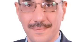 "عوض" عميدًا لعلوم المنوفية 2 - جريدة المساء "عوض" عميدًا لعلوم المنوفية 1 - جريدة المساء
