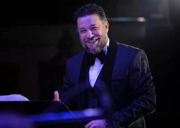 أعمال محمد فوزى ومؤلفات الزمن الجميل بالجمهورية 27 - جريدة المساء