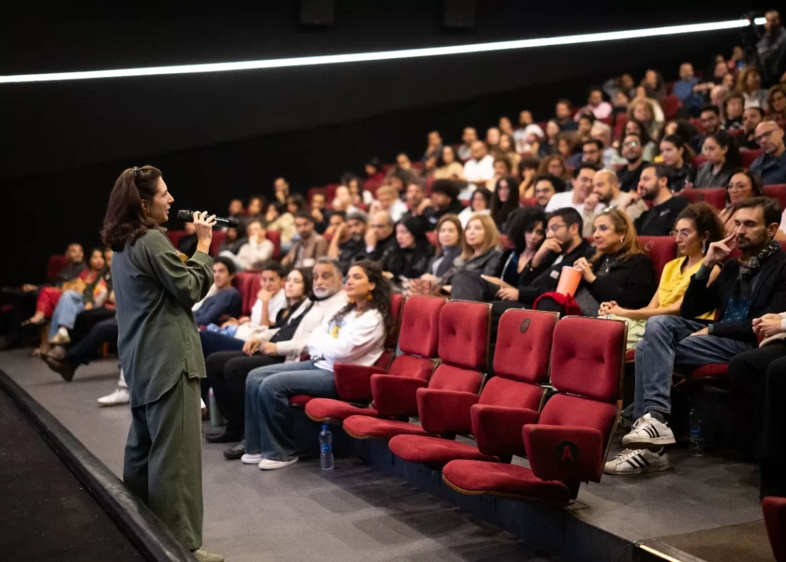 الافتتاح الخاص للدورة الثامنة عشرة من بانوراما الفيلم الأوروبي بسينما زاوية 17 - جريدة المساء