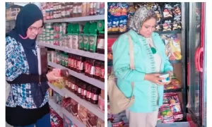 ضبط دقيق مدعم وتحرير 20 مخالفة بالإسماعيلية 20 - جريدة المساء ضبط دقيق مدعم وتحرير 20 مخالفة بالإسماعيلية 19 - جريدة المساء