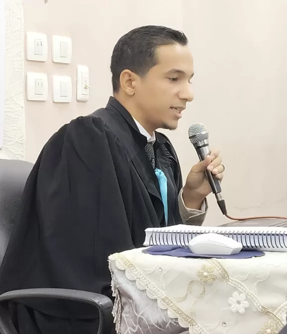 رسالة علمية بإعلام قنا: التصميم "التكيفي" يضاعف تفاعل القراء مع المواقع الإخبارية 11 - جريدة المساء