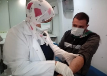 قافلة تُقدم أكثر من 3400 خدمة طبية مجانية لأهالي قرية قاي باهناسيا ضمن المبادرة الرئاسية "حياة كريمة" 33 - جريدة المساء