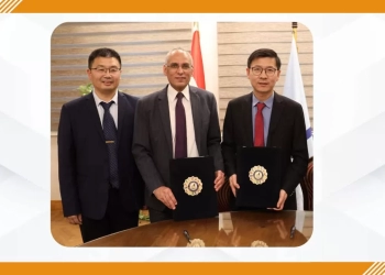 تعاون علمي بين "القومي للبحوث" و"بحوث المحاصيل الزيتية" بأكاديمية الصين للعلوم الزراعية 31 - جريدة المساء