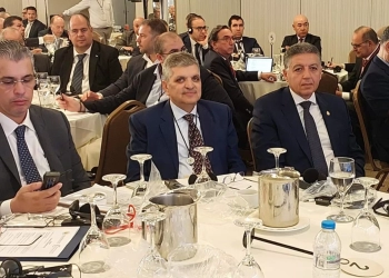 الفريق أسامة ربيع يبحث التعاون مع ترسانة اليونان في مجالات التصنيع والتدريب وتحويل السفن للوقود النظيف 23 - جريدة المساء