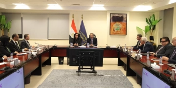 منصة "تأهيل" الوطنية تدعم التدريب والتوظيف الدامج في مصر 2 - جريدة المساء منصة "تأهيل" الوطنية تدعم التدريب والتوظيف الدامج في مصر 1 - جريدة المساء