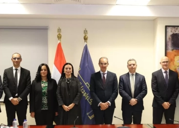 إطلاق برنامج عالمي لتمكين ذوي الاضطرابات العصبية في مصر 13 - جريدة المساء