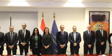 إطلاق برنامج عالمي لتمكين ذوي الاضطرابات العصبية في مصر 2 - جريدة المساء إطلاق برنامج عالمي لتمكين ذوي الاضطرابات العصبية في مصر 1 - جريدة المساء