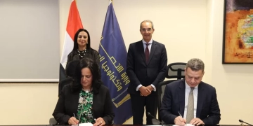 الاتصالات والتضامن يدعمان دمج ذوي الاضطرابات العصبية في سوق التكنولوجيا 1 - جريدة المساء