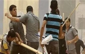 نهاية مأساوية.. خلاف سابق يُنهي حياة شاب بـ "حجر طوب" في الاسماعيلية 21 - جريدة المساء