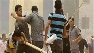 نهاية مأساوية.. خلاف سابق يُنهي حياة شاب بـ "حجر طوب" في الاسماعيلية 20 - جريدة المساء نهاية مأساوية.. خلاف سابق يُنهي حياة شاب بـ "حجر طوب" في الاسماعيلية 19 - جريدة المساء