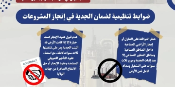 وزارة الصناعة: مهلة 6 أشهر للمشروعات الصناعية التي أنجزت أكثر من 50% من الإنشاءات 1 - جريدة المساء