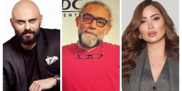 "أنا وهو وهم" يعيد زهير قنوع للدراما المصرية في رمضان 2026 1 - جريدة المساء
