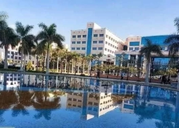 جامعة 6 أكتوبر الأولى على الجامعات الخاصة والأهلية في تصنيف UI GreenMetric 17 - جريدة المساء