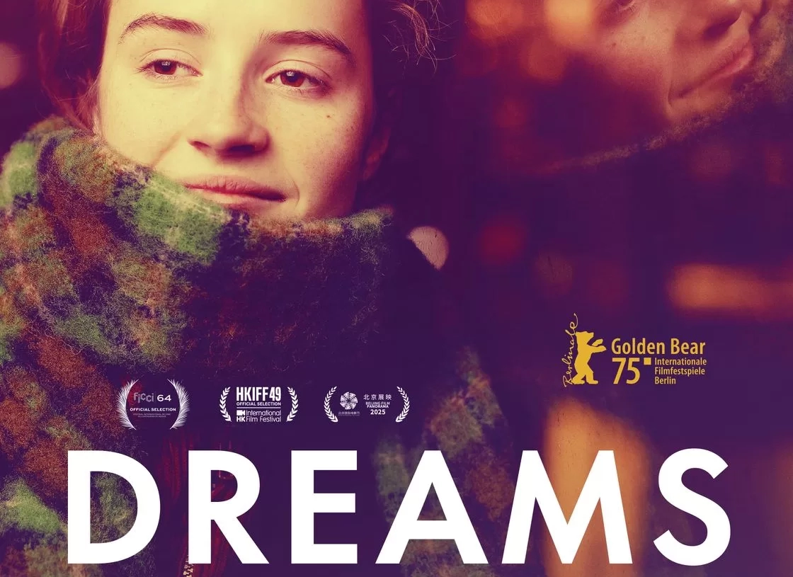 تفاصيل أفلام الدورة الثامنة عشر من بانوراما الفيلم الأوروبي 17 - جريدة المساء