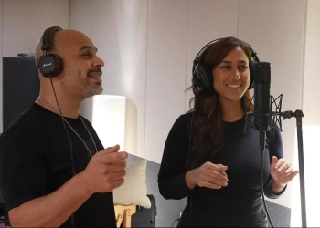 جهاد حسام الدين تفاجئ الجمهور بموهبتها الغنائية في “كارثة طبيعية” 31 - جريدة المساء