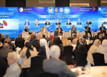 نائب رئيس الوزراء ووزراء الاستثمار والصحة يفتتحون القمة الثانية للاستثمار .. غدا 25 - جريدة المساء