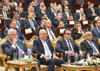 جلسة موسعة لبحث تطبيق قانون المسؤولية الطبية بحضور وزراء وجهات قضائية 25 - جريدة المساء