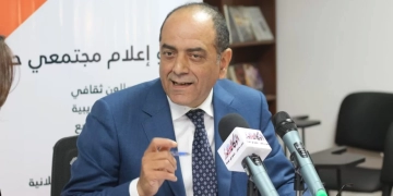 رئيس غرفة الجيزة: إصلاحات الإفراج الجمركي وقانون الاستثمار أحدثا نقلة نوعية في تنافسية مناخ الأعمال 1 - جريدة المساء م. أسامة الشاهد رئيس غرفة الجيزة التجارية