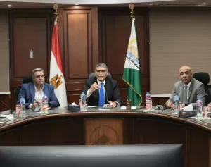 محافظ الجيزة: استبدال التوك توك بالسيارة "كيوت" اختياريًا وليس إجباريًا 20 - جريدة المساء