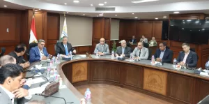 محافظ الجيزة: استبدال التوك توك بالسيارة "كيوت" اختياريًا وليس إجباريًا 18 - جريدة المساء