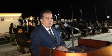 انطلاق فعاليات الملتقى الفني لشباب الجامعات بجامعة قنا 1 - جريدة المساء