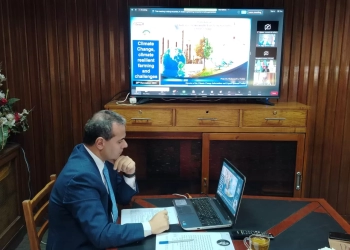 الزراعة" تنظم ورشة عمل بالتعاون مع منظمة "سيكا" لدعم الأمن الغذائي 31 - جريدة المساء