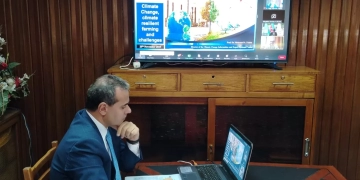 الزراعة" تنظم ورشة عمل بالتعاون مع منظمة "سيكا" لدعم الأمن الغذائي 2 - جريدة المساء الزراعة" تنظم ورشة عمل بالتعاون مع منظمة "سيكا" لدعم الأمن الغذائي 1 - جريدة المساء