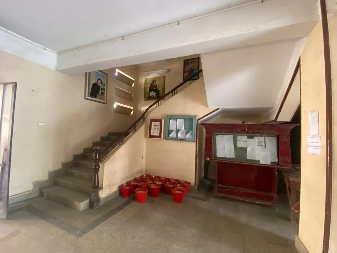 تعليم قنا ينفذ محاكاة طوارئ ضمن استعدادات تدريب صقر 160 31 - جريدة المساء