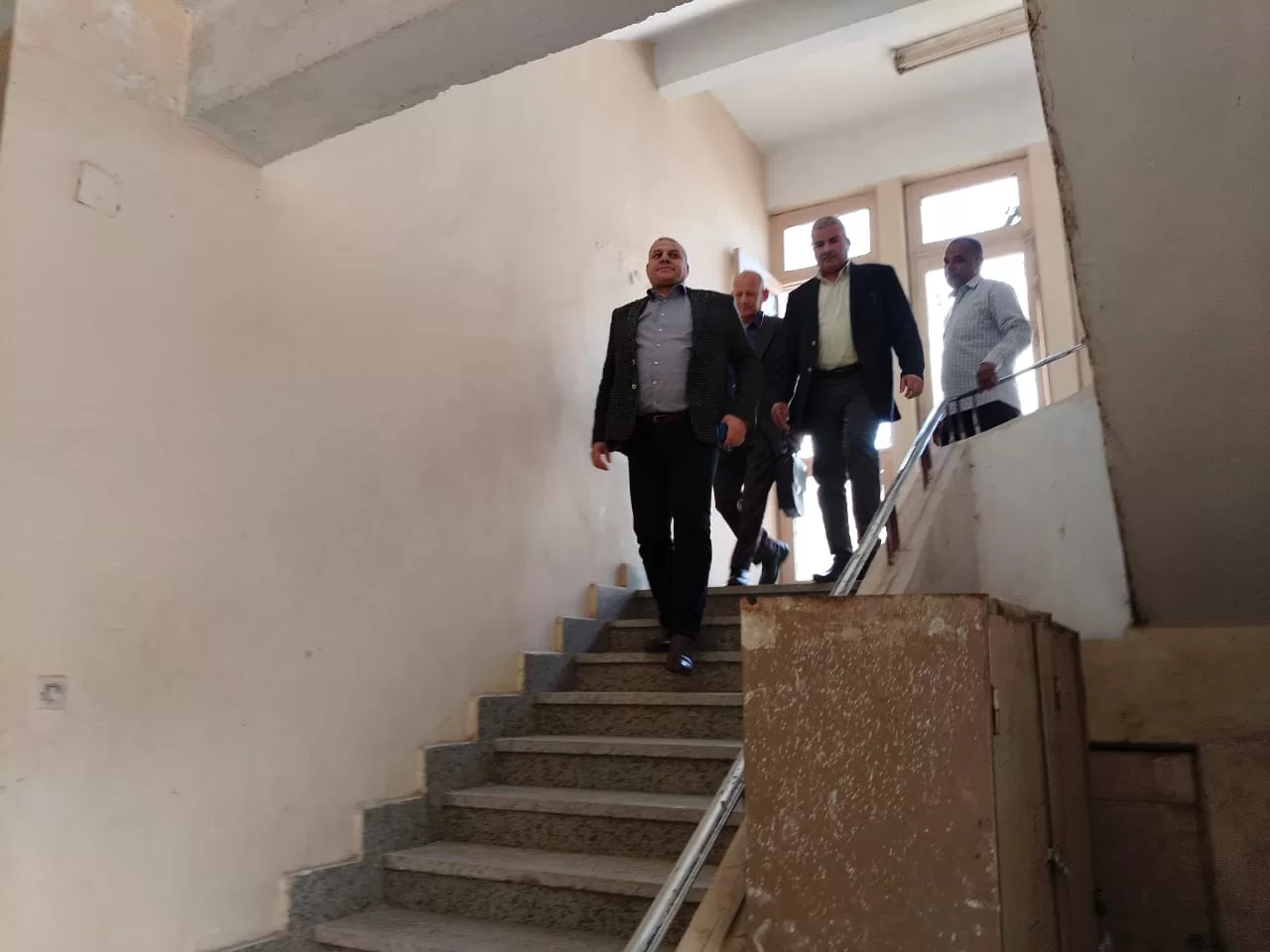 تعليم قنا ينفذ محاكاة طوارئ ضمن استعدادات تدريب صقر 160 29 - جريدة المساء