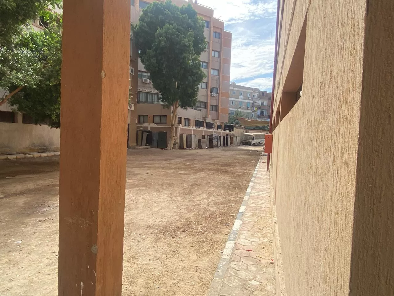 تعليم قنا ينفذ محاكاة طوارئ ضمن استعدادات تدريب صقر 160 27 - جريدة المساء