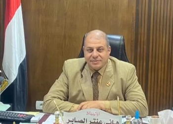 تعليم قنا يراجع منظومة التغذية المدرسية ويوقف توريد الوجبات فى هذا التوقيت 23 - جريدة المساء