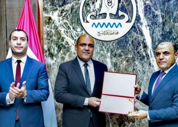 محافظ كفرالشيخ يعلن نتائج التقييم الشهري لأداء المراكز والمدن لشهر نوفمبر 16 - جريدة المساء