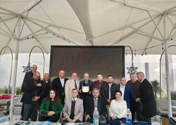 غرفة الرعاية الصحية : تنسيق موسع مع الجهات المعنية ودعم الاستثمار الخاص بالقطاع الصحي 28 - جريدة المساء