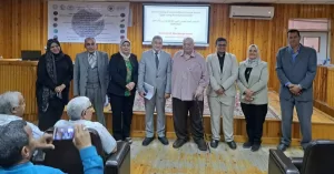 التوصيف الجيني للحمي القلاعية في ماجستير باسل إسماعيل 9 - جريدة المساء