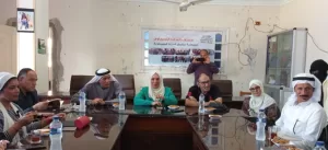 أطلس مصر يبحث حصر وتبويب التراث السيناوي  9 - جريدة المساء