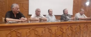 البرديات المصرية وتأثر الأدباء ..ندوة بثقافة الاسماعيلية  7 - جريدة المساء