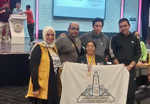 منتخب ذوي الهمم بعين شمس يحقق نتائج متميزة في اللقاء الرياضي لوزارة الشباب 21 - جريدة المساء