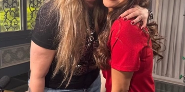 أنوسا كوتة دفعت ٤٠٠ ألف جنيه تعويض لعامل سيرك طنطا بسبب الأسد 1 - جريدة المساء