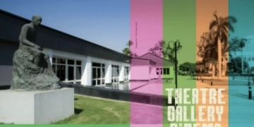 يقيم مركز الهناجر للفنون مؤتمر صحفي للإعلان عن العرض المسرحي «زائد واحد» 1 - جريدة المساء