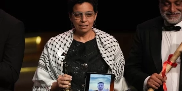 ضايِل عنا عرض" يفوز بجائزة يوسف شريف رزق الله بالقاهرة السينمائي 1 - جريدة المساء