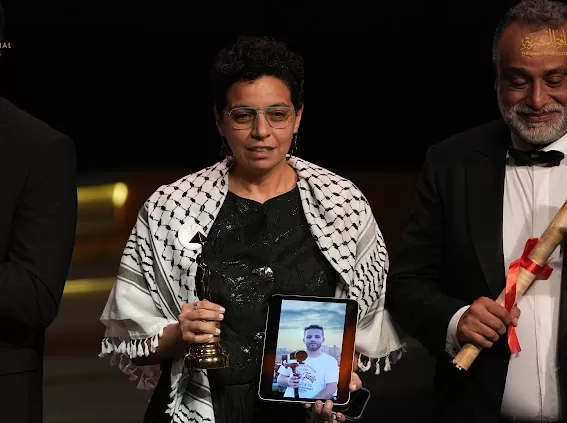 ضايِل عنا عرض" يفوز بجائزة يوسف شريف رزق الله بالقاهرة السينمائي 19 - جريدة المساء