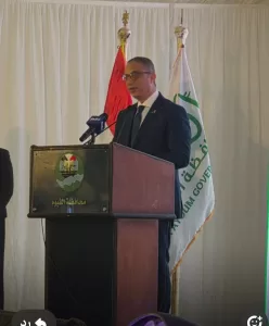 نجوم الفيوم لأفلام البيئة يشاركون في افتتاح مهرجان تونس للخزف والحرف اليدوية 21 - جريدة المساء