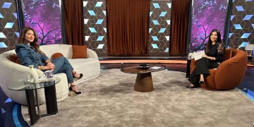 هيدي كرم : نهاية "وتر حساس" تم تغييرها ولم أتوقع نجاح رغدة 1 - جريدة المساء