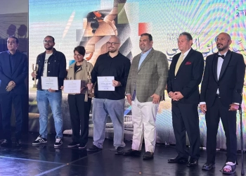 "ماذا بعد"..أفضل فيلم للطلبة بختام مهرجان الفيوم 17 - جريدة المساء