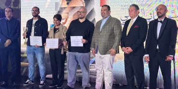 "ماذا بعد"..أفضل فيلم للطلبة بختام مهرجان الفيوم 1 - جريدة المساء