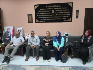 نشاط مكثف لإدارة تعليم الشروق لتعزيز الانضباط والوعي الطلابى 23 - جريدة المساء