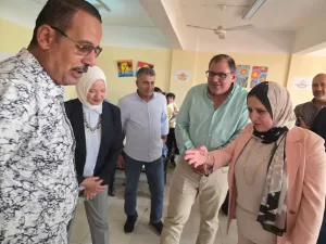 تعليم الشروق يعزز الوعي البيئي بمشاركة جهاز المدينة 21 - جريدة المساء