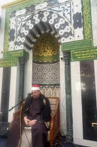 الأوقاف تخصص خطبة الجمعة عن «إدمان الأطفال السوشيال ميديا» 24 - جريدة المساء