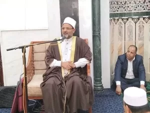 الأوقاف تخصص خطبة الجمعة عن «إدمان الأطفال السوشيال ميديا» 26 - جريدة المساء