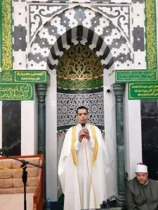 الأوقاف تخصص خطبة الجمعة عن «إدمان الأطفال السوشيال ميديا» 28 - جريدة المساء